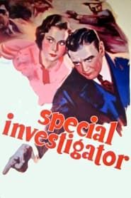 Special Investigator series tv