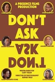 Don't Ask series tv