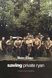 'Saving Private Ryan': Boot Camp-hd