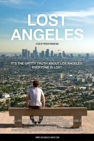 Lost Angeles series tv