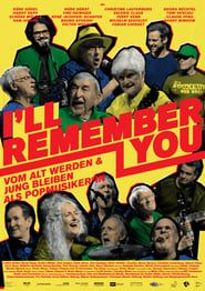I'll Remember You series tv