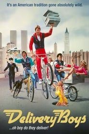Delivery Boys 1985 streaming