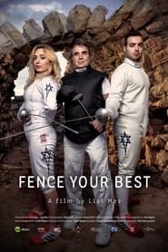 Fence Your Best series tv