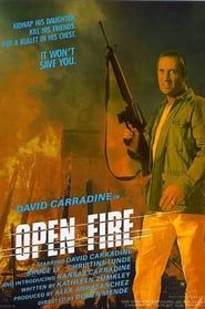 Open Fire 1988 streaming