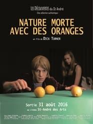 Nature morte avec des oranges series tv