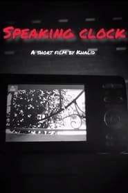 Speaking Clock series tv
