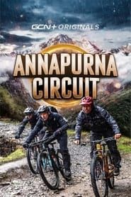 Annapurna Circuit series tv