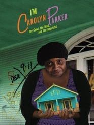 I'm Carolyn Parker series tv