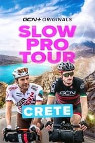 Slow Pro Tour: Crete series tv