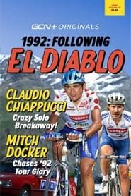 Image 1992: Following El Diablo