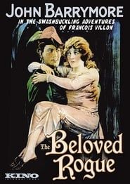 Image The Beloved Rogue 1927
