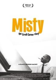Misty - The Errol Garner Story series tv