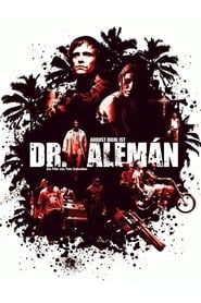 Dr. Alemán series tv