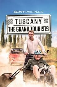 Tuscany: The Grand Tourists series tv