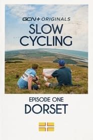Slow Cycling: Riding The Lost Lanes Of England - Dorset series tv