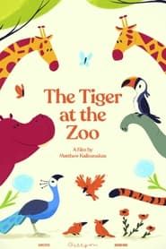 The Tiger at the Zoo series tv