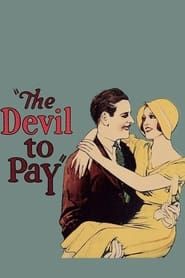 The Devil to Pay! 1930 streaming