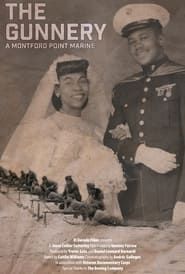 Image The Gunnery:  A Montford Point Marine
