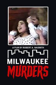 Milwaukee Murders series tv