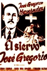 El Siervo José Gregorio (El Medico de Dios) series tv