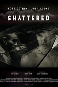 Shattered series tv