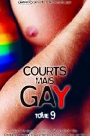Courts mais Gay : Tome 9 series tv