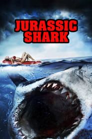 Jurassic Shark 2012 streaming