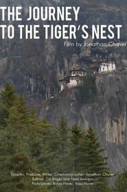 The Journey to the Tiger’s Nest series tv