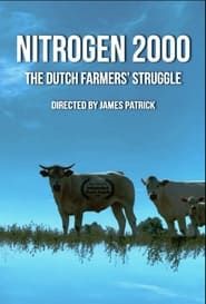 NITROGEN 2000 – The Dutch Farmers’ Struggle series tv