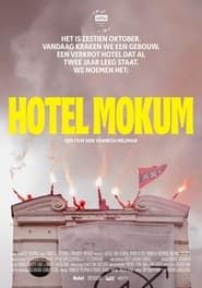 Hotel Mokum series tv
