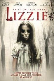 Lizzie series tv