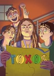 Toxos series tv