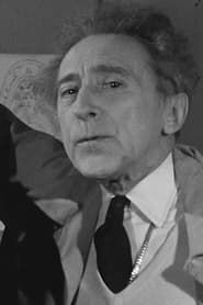 Toute la vérité, rien que la vérité : Jean Cocteau series tv