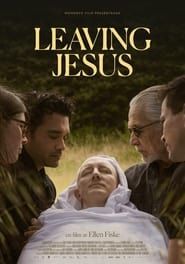Image Leaving Jesus