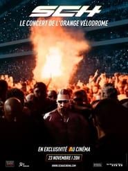 SCH - Le Concert de l'Orange Vélodrome au cinéma (2023)