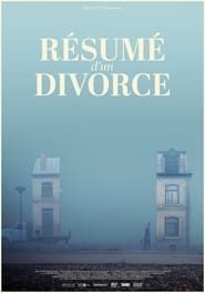 Manual for a Divorce series tv