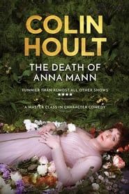Colin Hoult: The Death of Anna Mann series tv