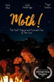 Moth! series tv