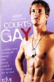 Courts mais Gay : Tome 11 (2006)