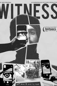 Witness series tv