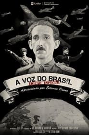 A Voz do Brasil: Edição Especial series tv