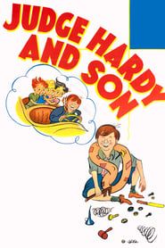 Judge Hardy and Son series tv