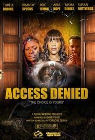 Access Denied series tv