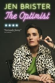 Jen Brister: The Optimist series tv