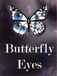 Image Butterfly Eyes