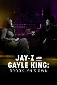 JAY-Z and Gayle King: Brooklyn's Own  streaming