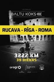 Rucava - Riga - Rome series tv