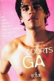 Image Courts mais Gay : Tome 12 2006