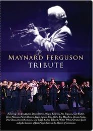 Maynard Ferguson: Tribute series tv