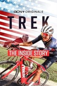 Trek: The Inside Story series tv